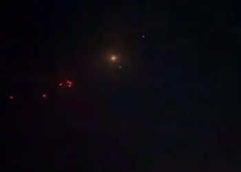 धमाकों के बीच जैसाण के बाशिंदों ने जताया भारत की शक्ति में विश्वास