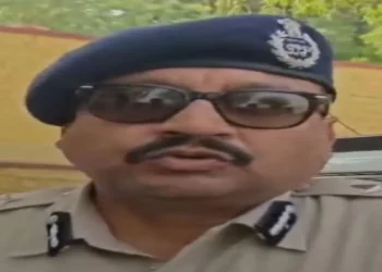 सीमा पर तनाव के बीच आइजी विकास कुमार पहुंचे जैसलमेर,अफवाहों पर ध्यान न देंने की की अपिल