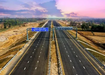 राहगीरों को वर्ल्ड क्लास सुविधाएं देने का माध्यम बनेंगे ई-वे हब, मिलेंगी ये सुविधाएं