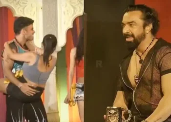 हाउस अरेस्ट विवाद, उल्लू ऐप ने बजरंग दल से मांगी माफी, सभी एपिसोड हटाए