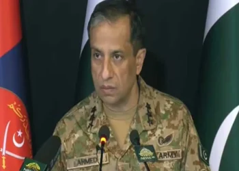 अगर पानी रोका तो सांसें रोक देंगे, आतंकी हाफिज सईद जैसी भाषा बोलने लगे पाक जनरल, भारत को दी धमकी