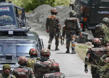 ऑपरेशन सिंदूर से बौखलाया पाकिस्तान, एलओसी पर फायरिंग, भारत ने दिया जोरदार जवाब