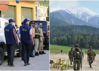 पहलगाम हमले के एक महीने बाद भी हमलावरों की तलाश जारी