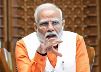 मां करणी की धरा से आज पीएम मोदी दुनिया को देंगे बड़ा संदेश