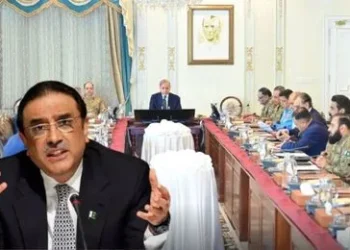 खौफ में पाकिस्तान, आनन-फानन में बुलाया संसद का आपात सत्र