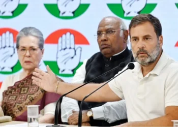 ईडी का आरोप: सोनिया-राहुल ने अपराध से कमाए ₹142 करोड़, कोर्ट में होगी हर दिन सुनवाई