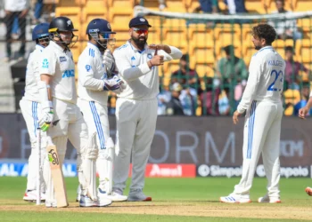 बदलने वाला है टीम इंडिया का उपकप्तान, इस बल्लेबाज को मिलेगी टेस्ट टीम की कमान