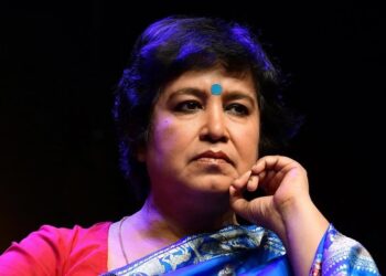 जब तक इस्लाम रहेगा, तब तक आतंकवाद रहेगा : तस्लीमा नसरीन