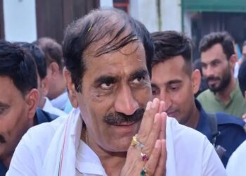 ईडी का बड़ा एक्शन, पूर्व कांग्रेस विधायक को होटल से दबोचा, जानिए क्या है पूरा मामला