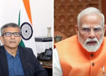 पाकिस्तान पर एक्शन को तैयार पीएम मोदी, जवाबी कार्रवाई के लिए डिफेंस सेक्रेटरी के साथ खास मुलाकात