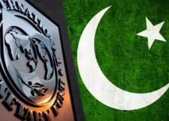 भारत के विरोध के बाद भी आईएमएफ ने पाकिस्तान को दिया 8500 करोड़ का लोन
