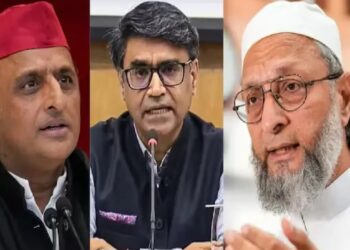 सीजफायर पर विदेश सचिव को ट्रोल करना ‘शर्मनाक’, निंदा में एकजुट हुए दिग्गज