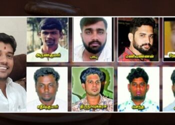 पोल्लाची यौन उत्पीड़न कांड में नौ दोषी करार, कोर्ट ने सुनाई कठोर सजा