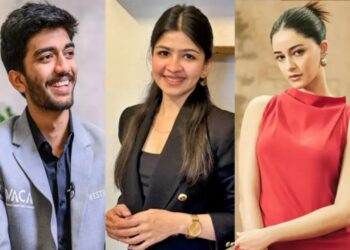 फोर्ब्स की 30 अंडर 30 एशिया में भारत का जलवा, ऑस्ट्रेलिया-चीन को भी पछाड़ा