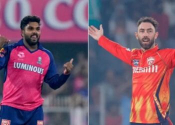 आज राजस्थान बिगाड़ सकती है पंजाब के प्लेऑफ के समीकरण, डरा सकते हैं रॉयल्‍स के रिकॉर्ड