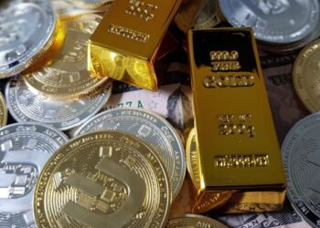 वैश्विक हालात ने बदली अपनी चाल, सोने से हट रहा निवेशकों का भरोसा