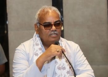 विमुक्त व घुमन्तू जातियों के उत्थान को सरकार संकल्पित : मदन दिलावर