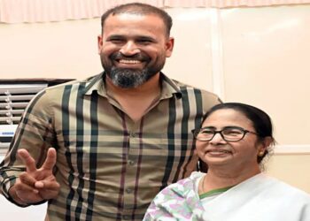 ‘ऑपरेशन सिंदूर’ पर वैश्विक मुहिम से टीएमसी का इंकार, ममता बोलीं – नहीं होंगे शामिल