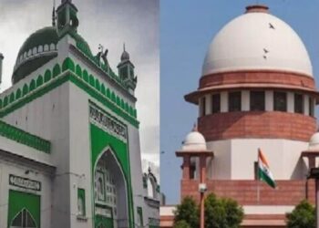 संभल जामा मस्जिद विवाद, हाईकोर्ट आज दोपहर सुनाएगा अहम फैसला, सभी पक्षों की टिकी निगाहें