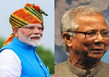 भारत के सख्त एक्शन से बांग्लादेश में हड़कंप, लगा 6,600 करोड़ का झटका