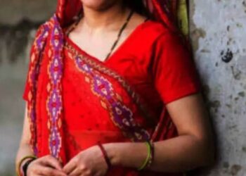 भतीजे संग इश्क में अंधी हुई चाची, पति की हत्या कर मनाया मातम