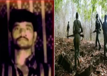 नारायणपुर मुठभेड़ में 27 नक्सली ढेर, एक करोड़ से अधिक का इनामी राजू के मौत की खबर