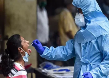 देश में कोरोना से फिर होने लगी मौतें, 1252 एक्टिव केस, अब तक इतने लोगों ने गवाई जान