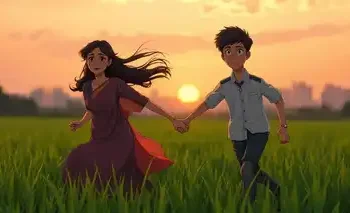 ना उम्र की सीमा हो, न जन्म का हो बंधन की तर्ज पे 14 साल के छात्र संग फरार हुई 22 वर्षीय टीचर