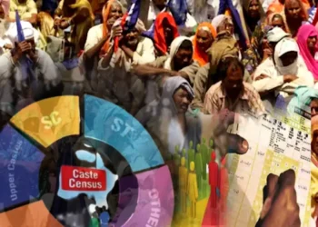 आजाद भारत में पहली बार जातिगत जनगणना में जुड़ेगा ये समाज, जानें- पहले कब हुई थी ये जनगणना