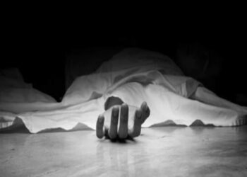 छठे दिन टूटा सात जन्मों का वचन, पति ने पत्नी को पीट-पीटकर मार डाला