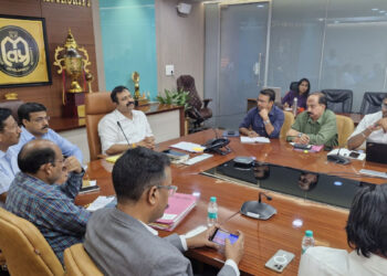 लखनऊ को मिलेगी नई पहचान, एलडीए ला रहा 3,300 करोड़ की दो मेगा परियोजनाएं