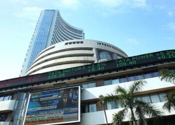 लगातार दो दिन गिरावट के बाद शेयर बाजार में तेजी, जाने सेंसेक्स और निफ्टी का हाल