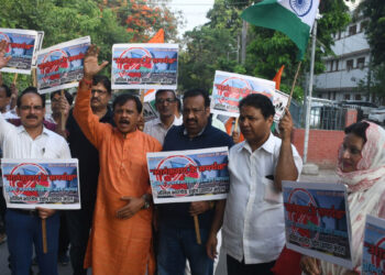 तुर्किए और अजरबैजान से सभी व्यावसायिक संबंध तोड़ने का ऐलान, व्यापारी आक्रोशित