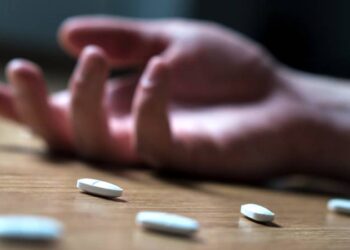 दर्द निवारक दवा की जगह दी सल्फास की गोली, महिला की मौत