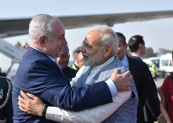 भारत के ‘ऑपरेशन सिंदूर’ की कामयाबी को इज़रायल ने सराहा