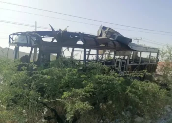 बलूचिस्तान आत्मघाती हमले में पाकिस्तानी सेना के झूठ का पर्दाफाश, बच्चे नहीं, सैनिक मारे गए