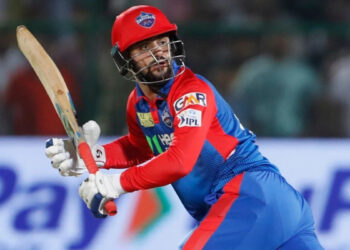 दिल्ली कैपिटल्स ने पंजाब किंग्स को छह विकेट से किया चित, श्रेयस अय्यर के अर्धशतक पर भारी पड़े समीर रिजवी