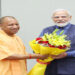 सीएम योगी मना रहे 53वां जन्मदिन, पीएम मोदी समेत कई नेताओं ने दी शुभकामनाएं