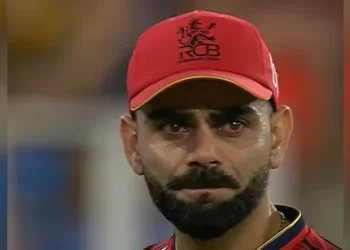 पूरी तरह से टूट गया हूं, आरसीबी के इवेंट में भगदड़ से 11 लोगों की मौत पर भावुक हुए कोहली