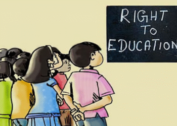 आरटीई में अपात्र बच्चों के प्रवेश को लेकर स्कूलों पर दबाव, संघ ने जताई आपत्ति