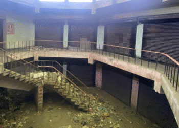 सहारा बाजार पर एलडीए की बड़ी कार्रवाई, लीज निरस्त कर भूखंड पर पुन: कब्जा लेगा प्राधिकरण