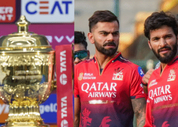 कोहली फैक्टर रहेगा हावी: आरसीबी कप्तान पाटीदार बोले, फाइनल में दिखेगा सर्वश्रेष्ठ प्रदर्शन