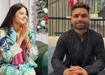 रिंकू सिंह और सपा सांसद प्रिया सरोज की सगाई आज, लखनऊ में जुटेंगी बड़ी हस्तियां