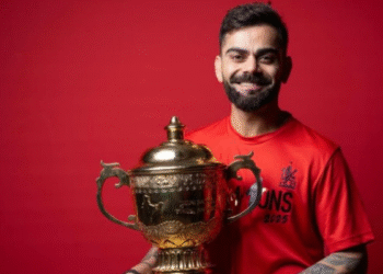 तुमने मुझे 18 साल इंतजार कराया, कोहली ने इंटाग्राम पर लिखा दिल छू लेने वाला पोस्ट