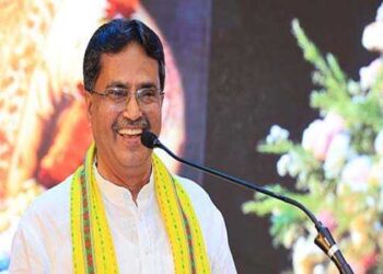 गोवा और मिजोरम के बाद त्रिपुरा देश में तीसरा पूर्ण साक्षर प्रदेश बना