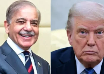 ट्रंप को नोबेल पुरस्कार देने की अपील के पीछे पाकिस्तान की नापाक चाल