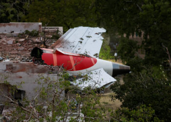 अहमदाबाद विमान हादसे की जांच पर पुलिस कमिश्नर का बयान, ब्लैक बॉक्स और डीएनए सैंपल पर दिया अपडेट