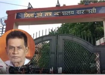 भाजपा नेता के हत्यारों को आजीवन कारावास के बाद बोला बेटा हटे शराब ठेका तब मिले न्याय