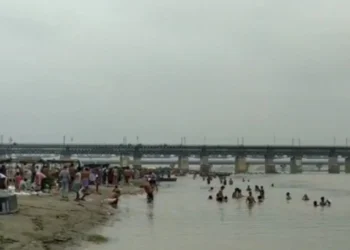 कानपुर-उन्नाव के बीच 163 करोड़ की लागत से बनेगा चार लेन पुल, जाम की समस्या से मिलेगी राहत