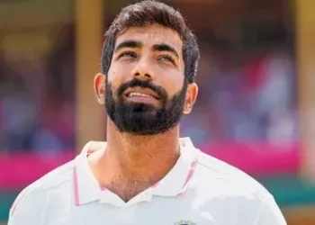 वर्कलोड मैनेजमेंट के चलते ठुकराई कप्तानी, इंग्लैंड दौरे को लेकर जसप्रीत बुमराह ने तोड़ी चुप्पी